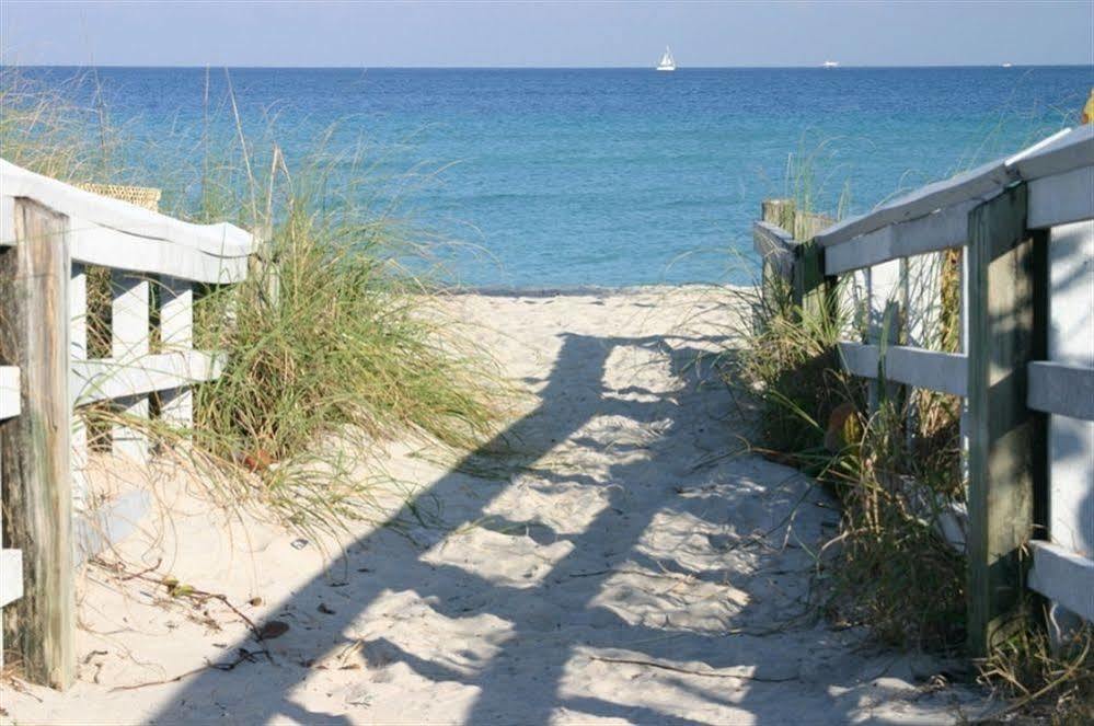 Tern Key Realty & Rentals Perdido Key Dış mekan fotoğraf