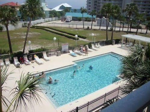 Tern Key Realty & Rentals Perdido Key Dış mekan fotoğraf